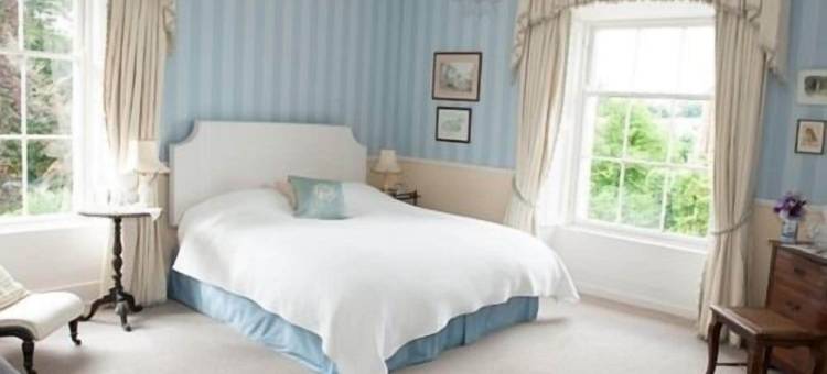 洛包恩之家酒店(Lough Bawn House)图片