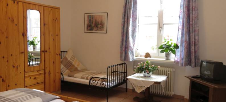 弗里恩沃夫科尔斯酒店 - 假日公寓(Ferienhof Cohrs)图片