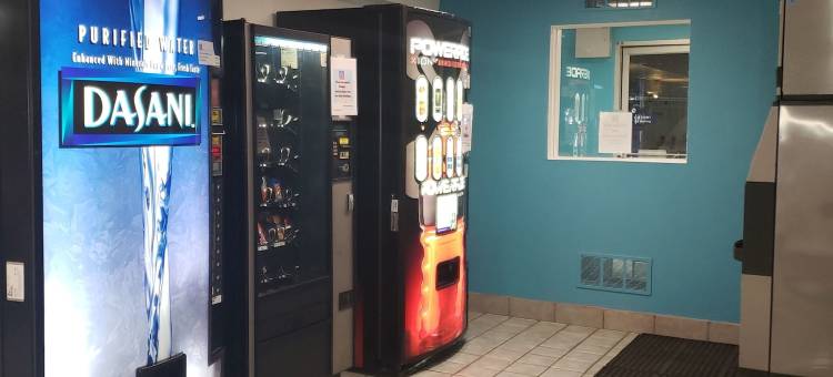 格林里弗6号汽车旅馆(Motel 6 Green River, UT)图片