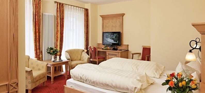 后温泉健康私人酒店(Wellness Privathotel Post an der Therme)图片