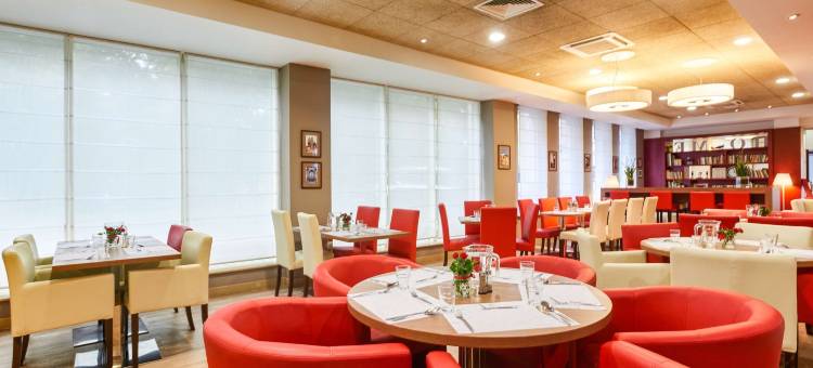 克拉科夫老城Campanile高级酒店(CAMPANILE PRIME KRAKOW OLD TOWN)图片