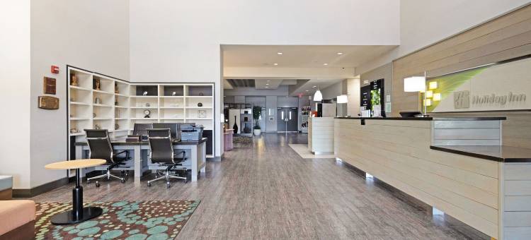 Holiday Inn 特克萨卡纳 - 会议中心(Holiday Inn Texarkana Arkansas Conv Ctr)图片