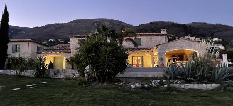 4 元素酒店(Les 4 éléments)图片