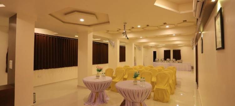 拉维塔大酒店(The Grand Raveta)图片