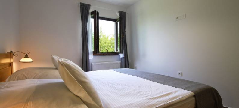 拉戈姆公寓酒店(Lagom Apartments)图片