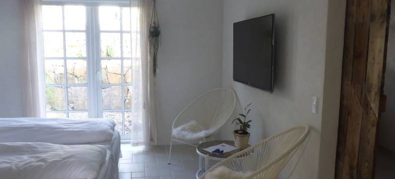 法罗群拜访屋酒店(Visithomes Faroe Islands)图片