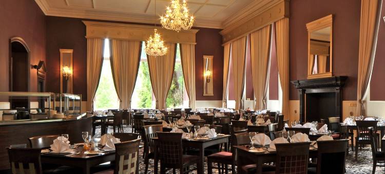 本外维斯酒店(Ben Wyvis Hotel)图片