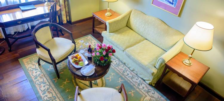 温莎高尔夫俱乐部酒店(Windsor Golf Hotel & Country Club)图片