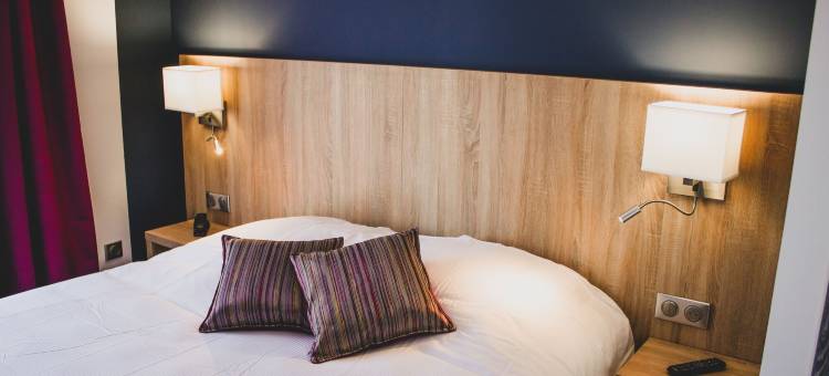 电车酒店(Hôtel du Tramway)图片