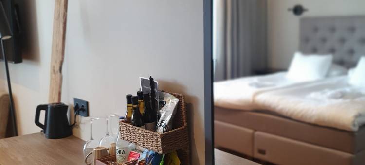 艾利斯法姆酒店(Elisefarm)图片