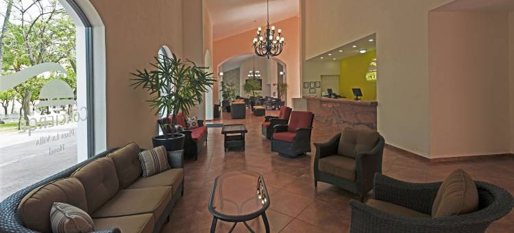 礼宾广场别墅(Concierge Plaza la Villa)图片