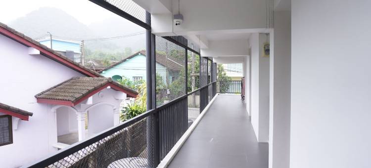 品蒂拉度假村(Pinthira Resort)图片