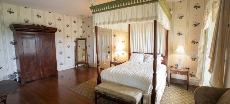 贝瑞山度假村(The Berry Hill Resort & Conference Center)图片