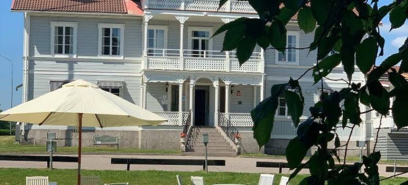 杰斯提斯巴肯(Gästisbacken)图片