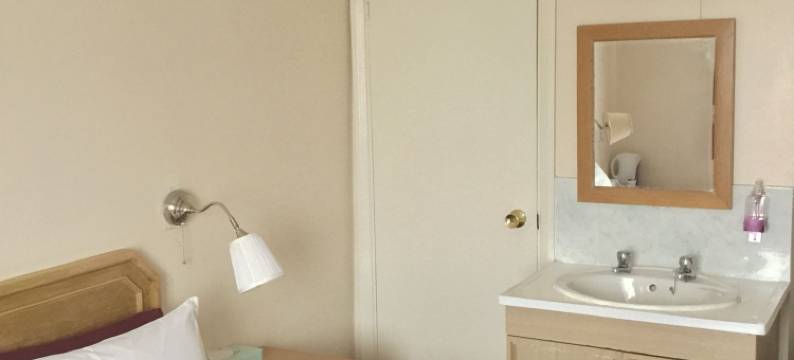 奇斯克酒店(Chiswick Lodge Hotel)图片