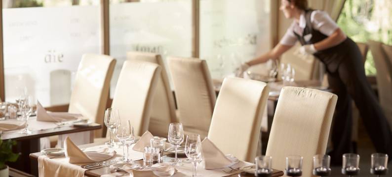 阿尔高度假村(Allgäu Resort Bad Grönenbach)图片