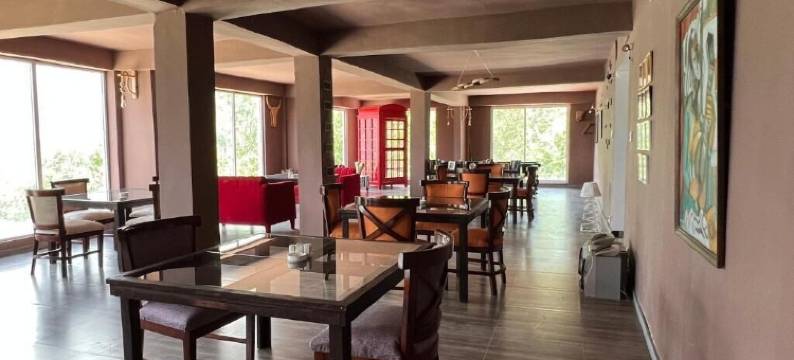 卡拉姆春天田园酒店(Spring Fields Hotel, Kalam)图片