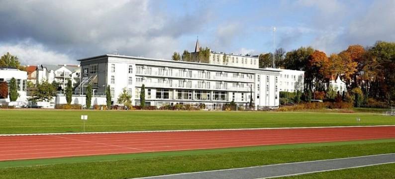 奥斯特罗达公寓(Platinum Ostróda)图片