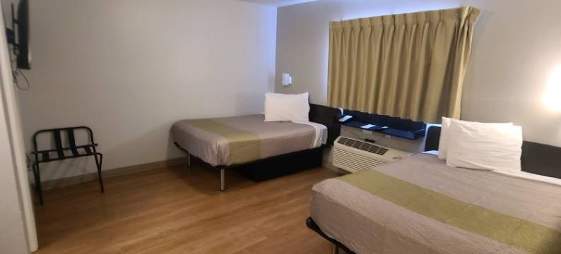 弗吉尼亚里奇蒙德 6 号汽车旅馆 - I-64 西(Motel 6 Richmond, VA - I-64 West)图片