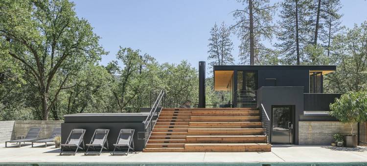 自排营地优胜美地酒店(AutoCamp Yosemite)图片