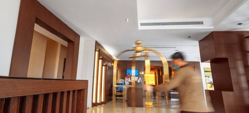 苏科奈萨拉赫艾丁酒店套房(Suknai Salah ElDin Hotel Suites)图片