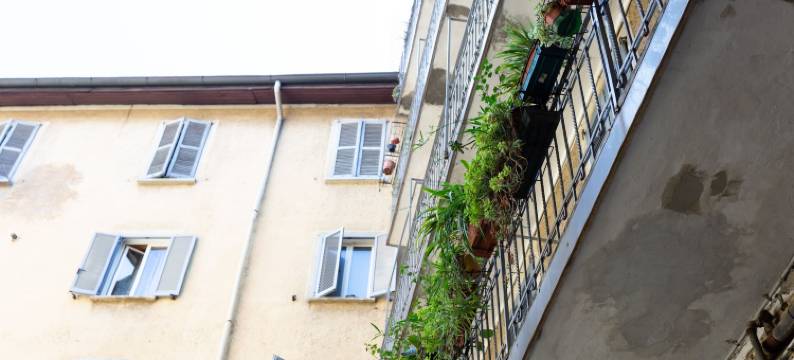 米兰卡萨莱公寓(Milano Apartments Casale)图片