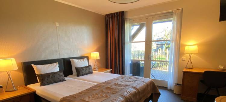 霍夫凡斯格拉维摩尔酒店(Hotel Hof Van 's Gravenmoer)图片