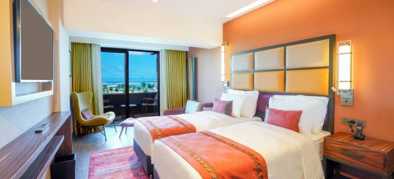 锡莱戈嫩酒店(Sile Gonen Hotel)图片