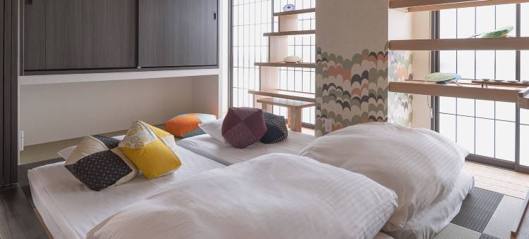 MIMARU SUITES 京都CENTRAL(MIMARU SUITES Kyoto Central)图片