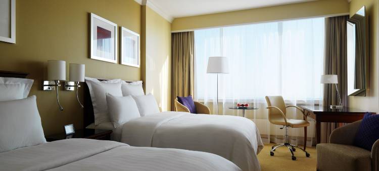 华沙总统酒店(Warsaw Presidential Hotel)图片