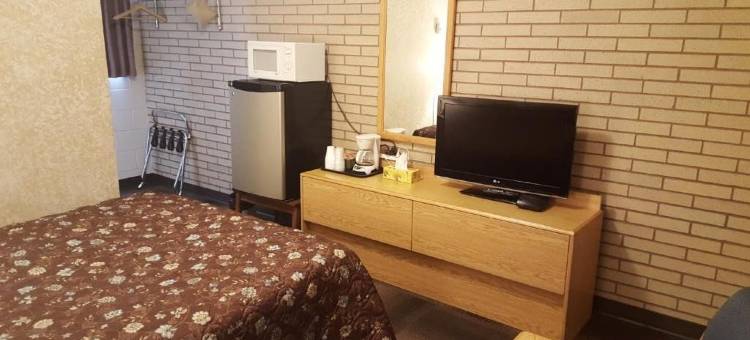 野生动物园汽车旅馆(Safari Inn Motel)图片