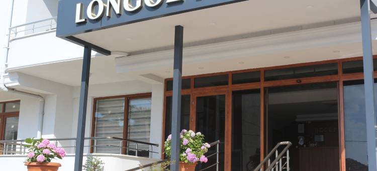 龙戈兹酒店(Longoz Hotel)图片