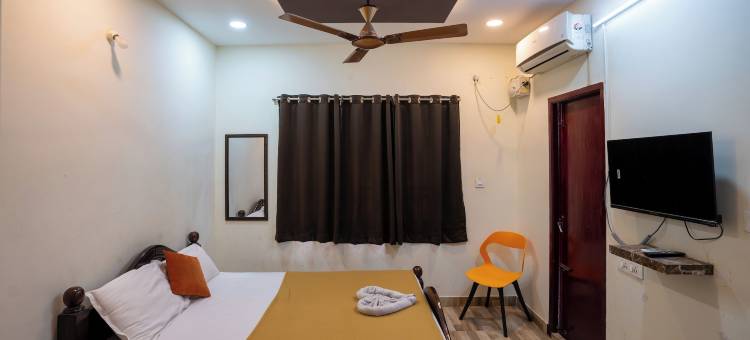 Alsha 宾馆(Alsha Inn)图片