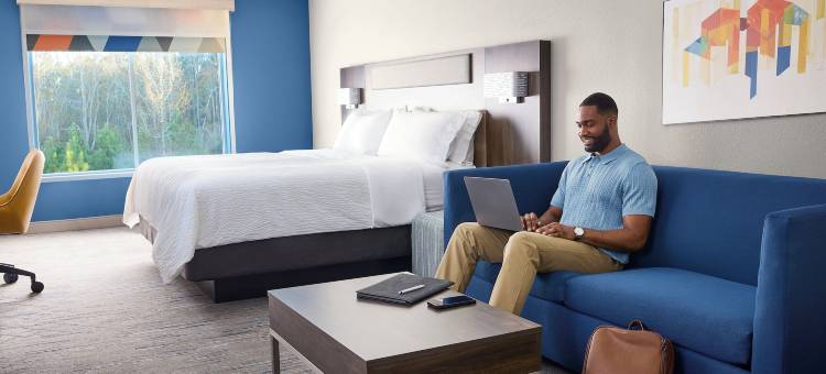 Holiday Inn Express & Suites ROSEBURG NORTH by IHG图片