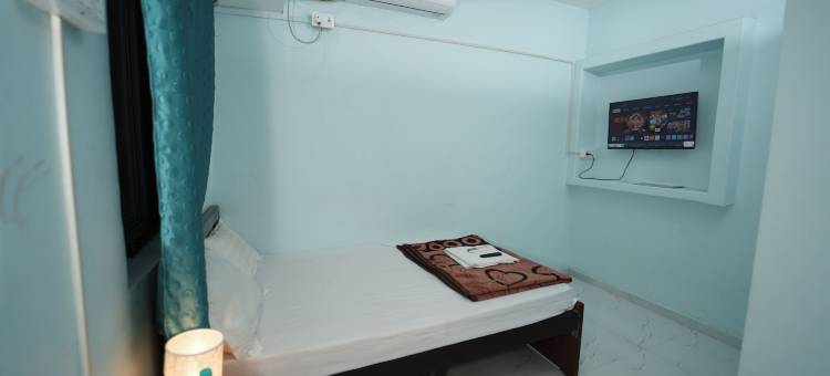 拉姆拉拉宫酒店(Hotel Ramlalla Palace)图片