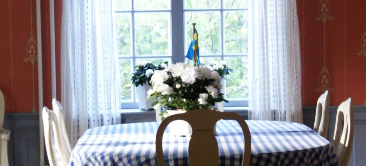 法尔姆多法根小屋民宿(Stockholm B&B Cottage)图片