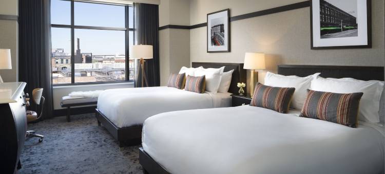 金普顿旅行者(Kimpton Journeyman)图片