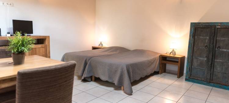 奥洛尔杜拉克酒店(L'Aurore du Lac)图片