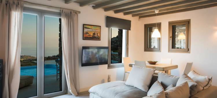 阿玛里尼套房酒店(Amallini Suites)图片