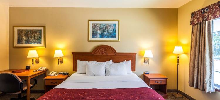 SureStay Plus Hotel by Best Western Mesquite图片