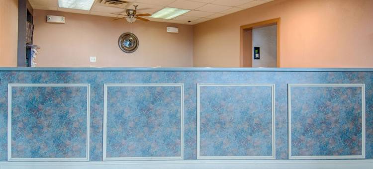 公园塔酒店(Park Tower Inn)图片