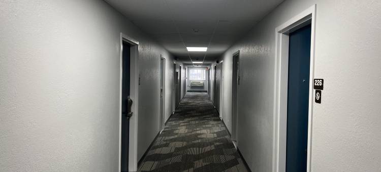 东德梅因阿尔图纳6号汽车旅馆(Motel 6 Altoona, IA - des Moines East)图片