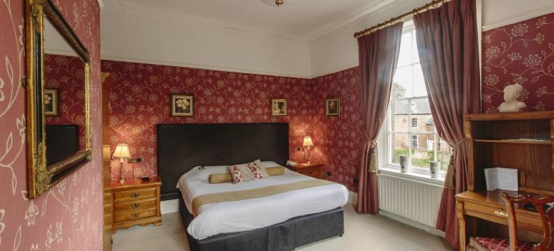 达林顿班纳蒂尼酒店(Bannatyne Hotel Darlington)图片