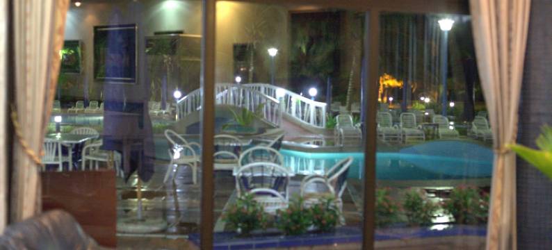 皇家棕榈海滩酒店(La Palm Royal Beach Hotel)图片