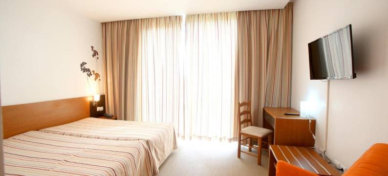 Spirit Hotel Fonte Real - Antigo Hotel Flora图片