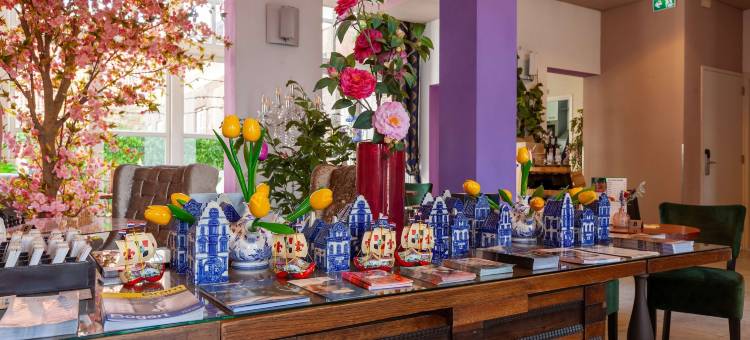 Grand Museum Hotel, BW Signature Collection图片