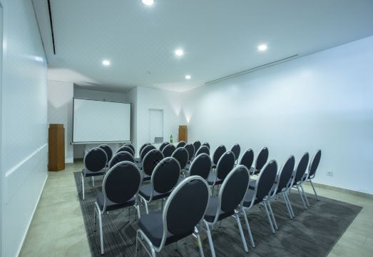 Monte Santo ResortHotel Overview