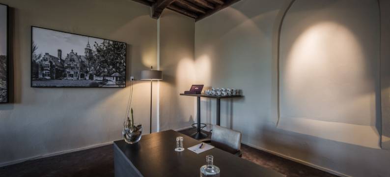 弗莱彻兰德古德雷讷瑟酒店(Fletcher Landgoedhotel Renesse)图片