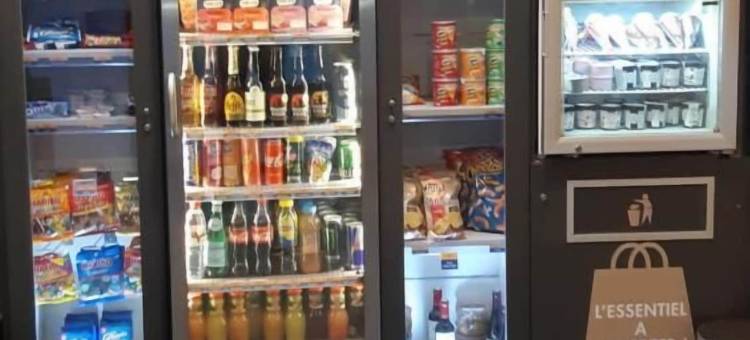 二十商务公寓里尔大体育场(Twenty Business Flats Lille Grand Stade)图片