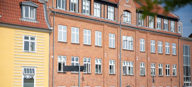 伽尼酒店(Hotel Garni)图片